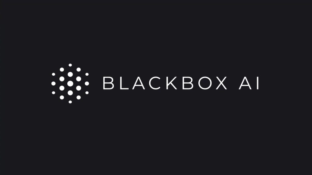 Blackbox Ai