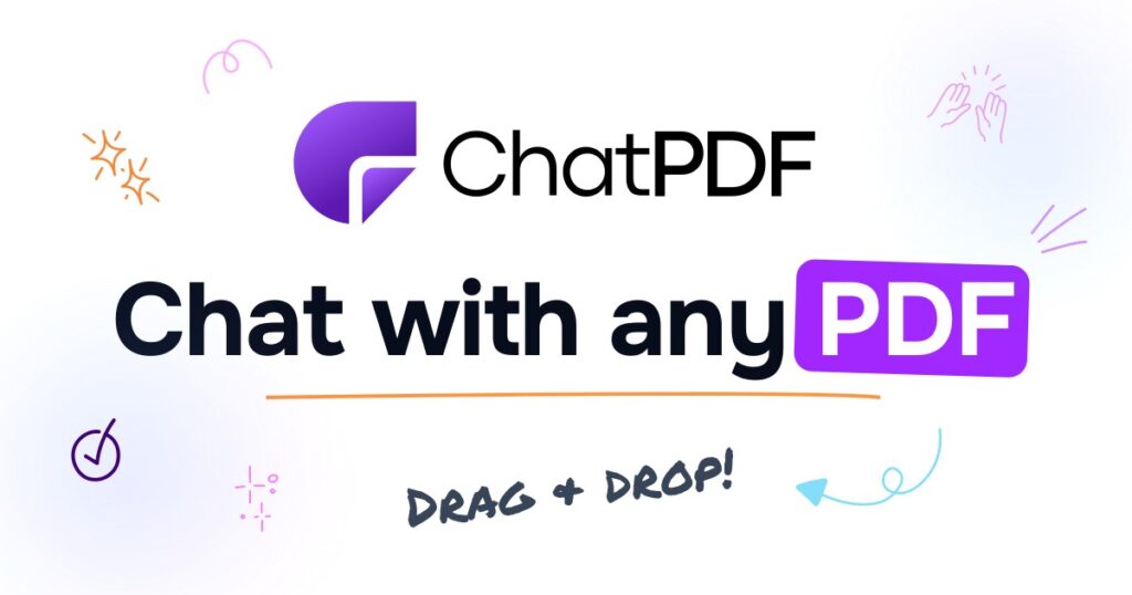 Chatpdf