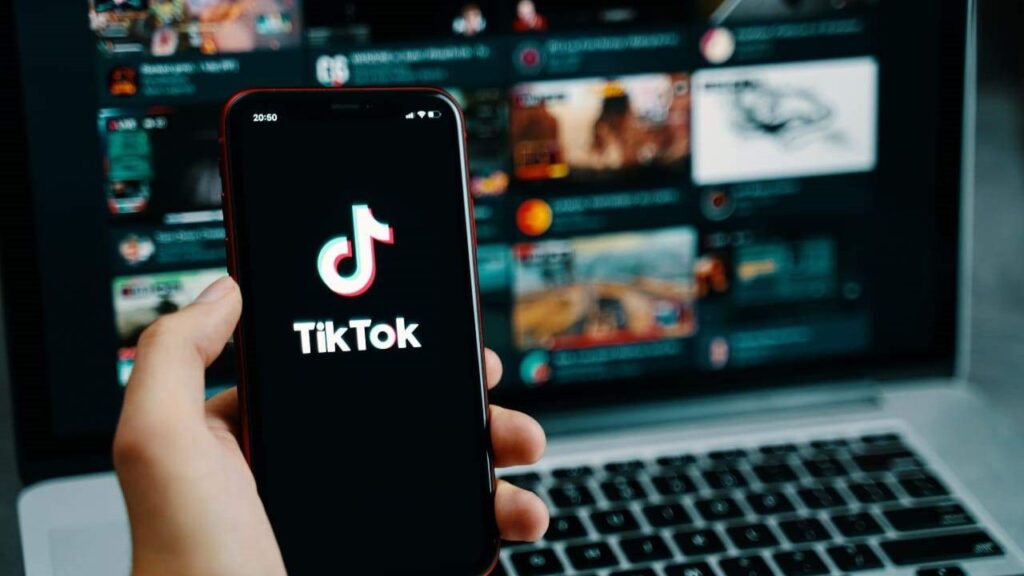 Inovasi Tiktok