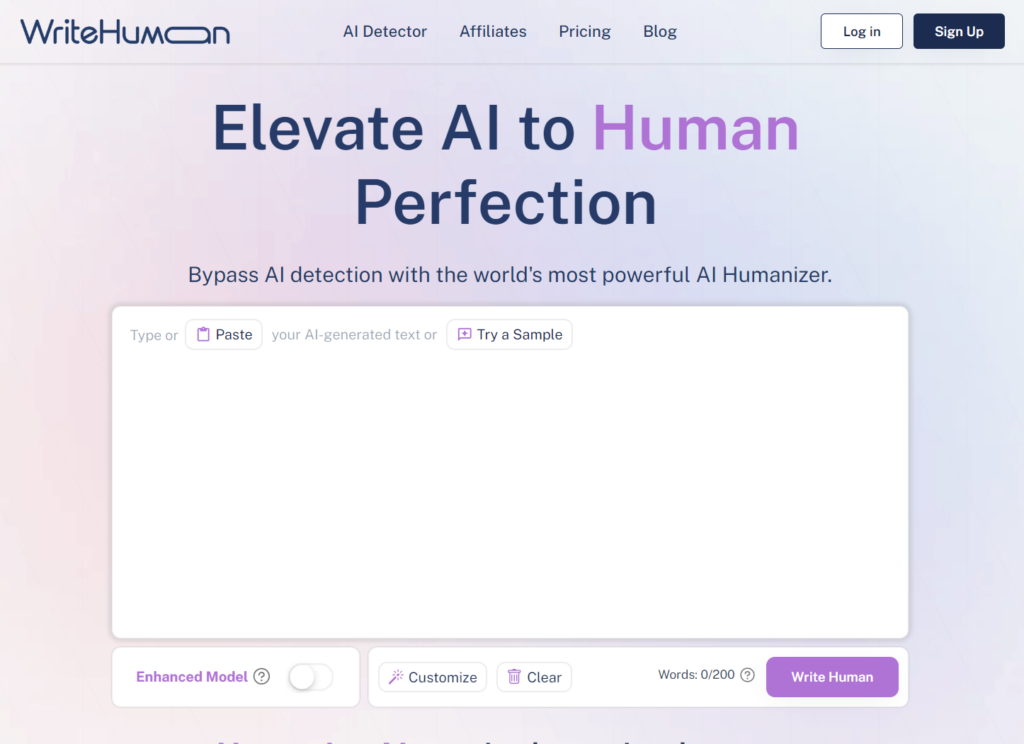 Writehuman.ai